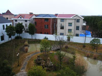 �����ԵĹ�԰