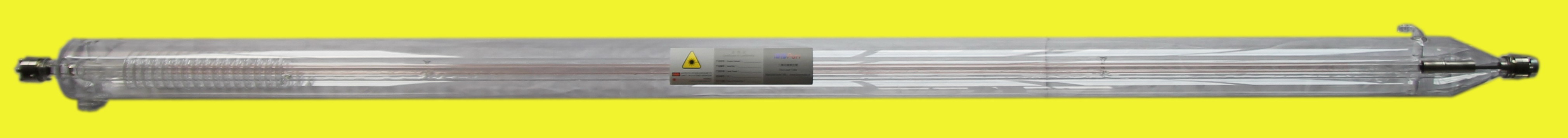High Class Catalyst CO2 Laser Tube-H series